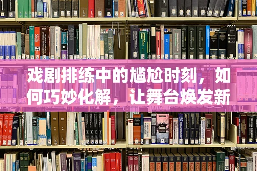 戏剧排练中的尴尬时刻，如何巧妙化解，让舞台焕发新生？