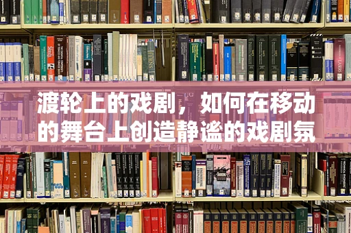 渡轮上的戏剧，如何在移动的舞台上创造静谧的戏剧氛围？