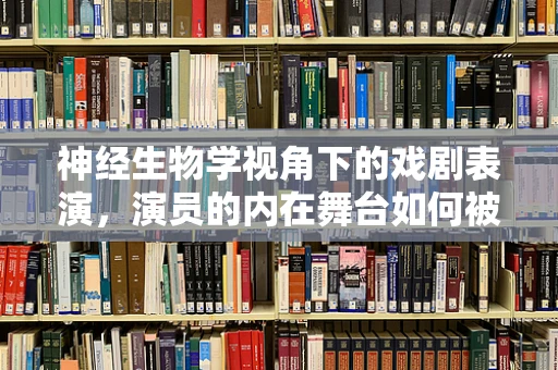 神经生物学视角下的戏剧表演，演员的内在舞台如何被塑造？